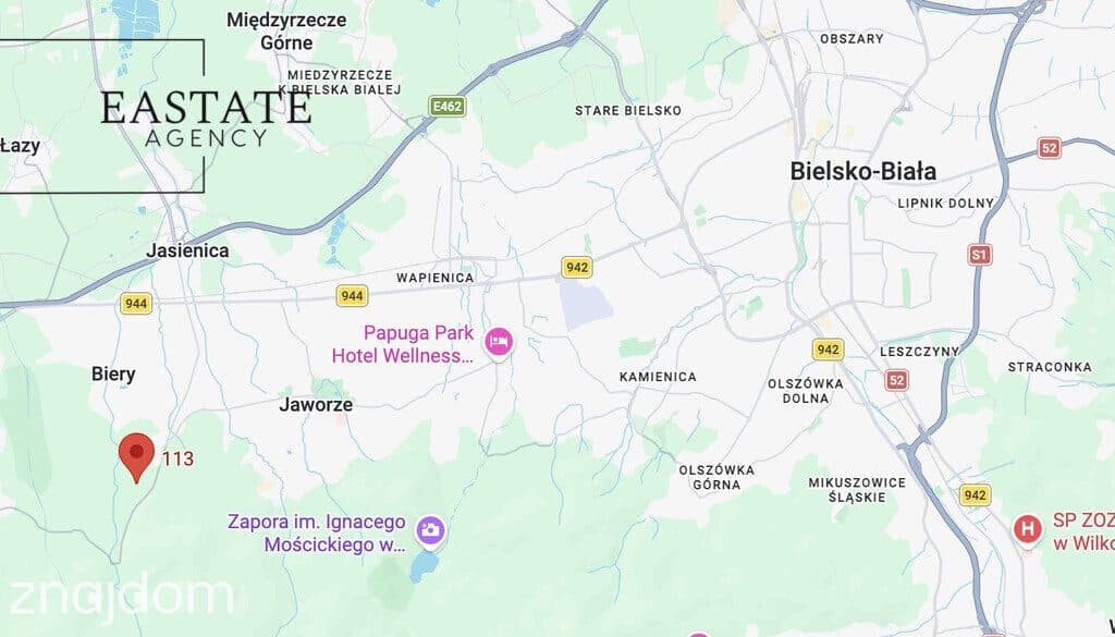 z możliwością przekształcenia na budowlaną - zdjęcie 5