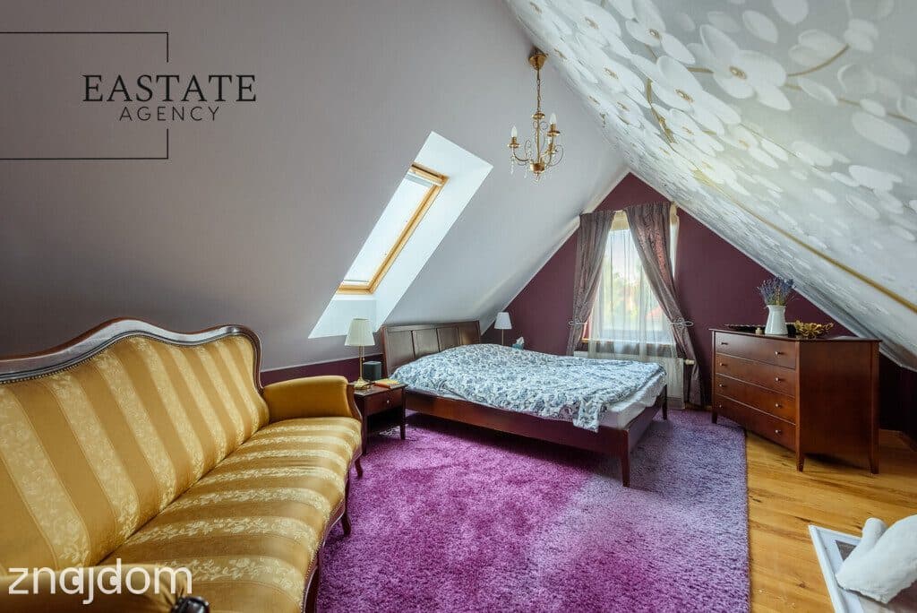 Wyjątkowy dom 240 m² z nagradzanym ogrodem - zdjęcie 15