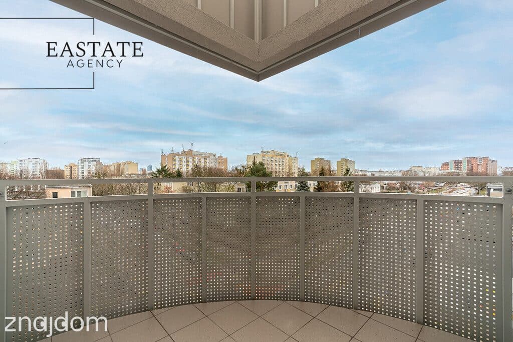 piwnica/metro/ balkon - zdjęcie 5