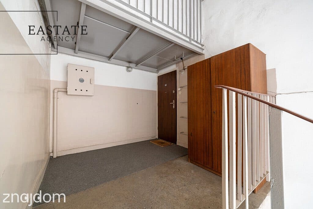 piwnica/metro/ balkon - zdjęcie 18