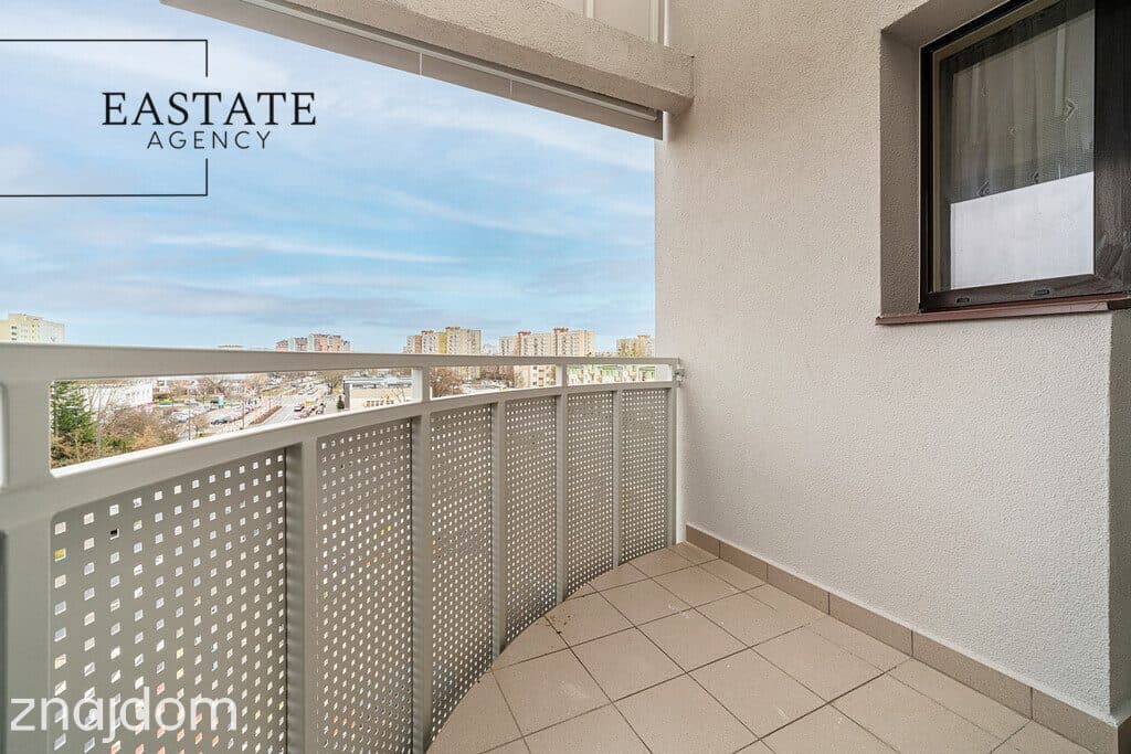 piwnica/metro/ balkon - zdjęcie 20