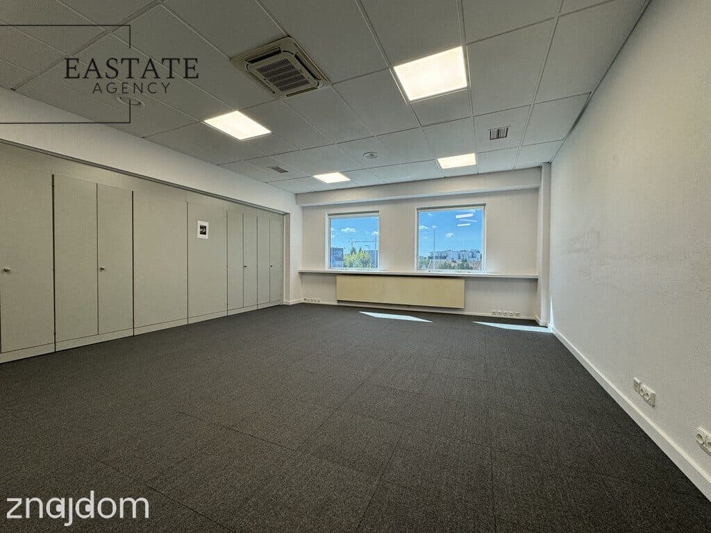 Lokal biurowy 300m2 Łopuszańska Włochy