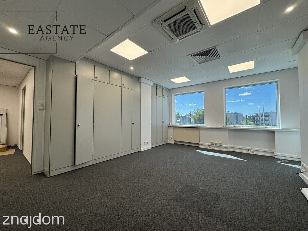 Lokal biurowy 300m2 Łopuszańska Włochy - zdjęcie 3
