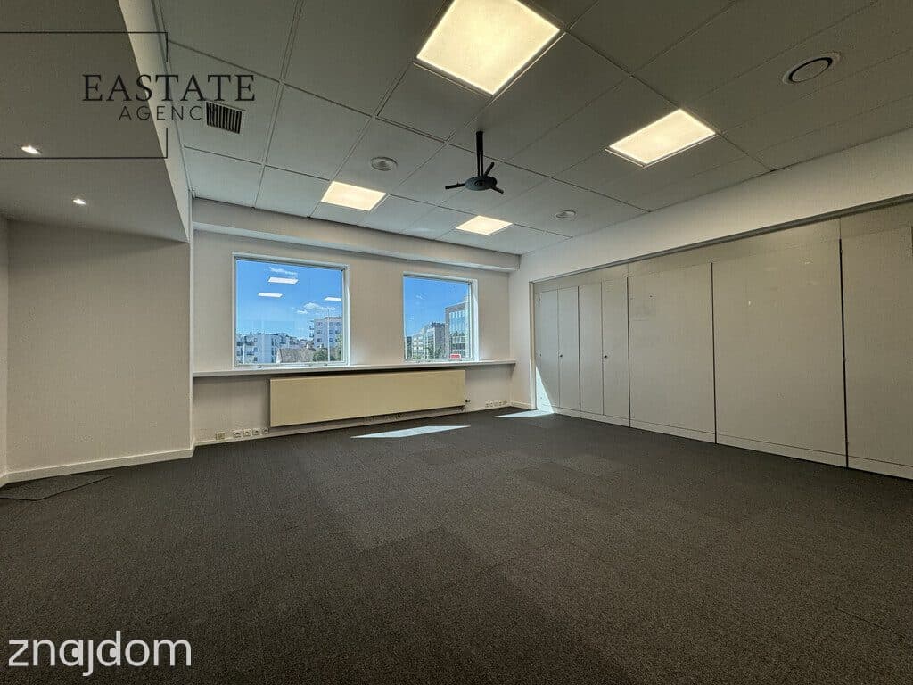 Lokal biurowy 300m2 Łopuszańska Włochy - zdjęcie 4