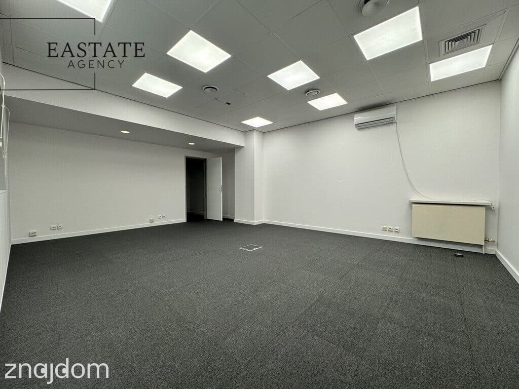 Lokal biurowy 300m2 Łopuszańska Włochy - zdjęcie 5