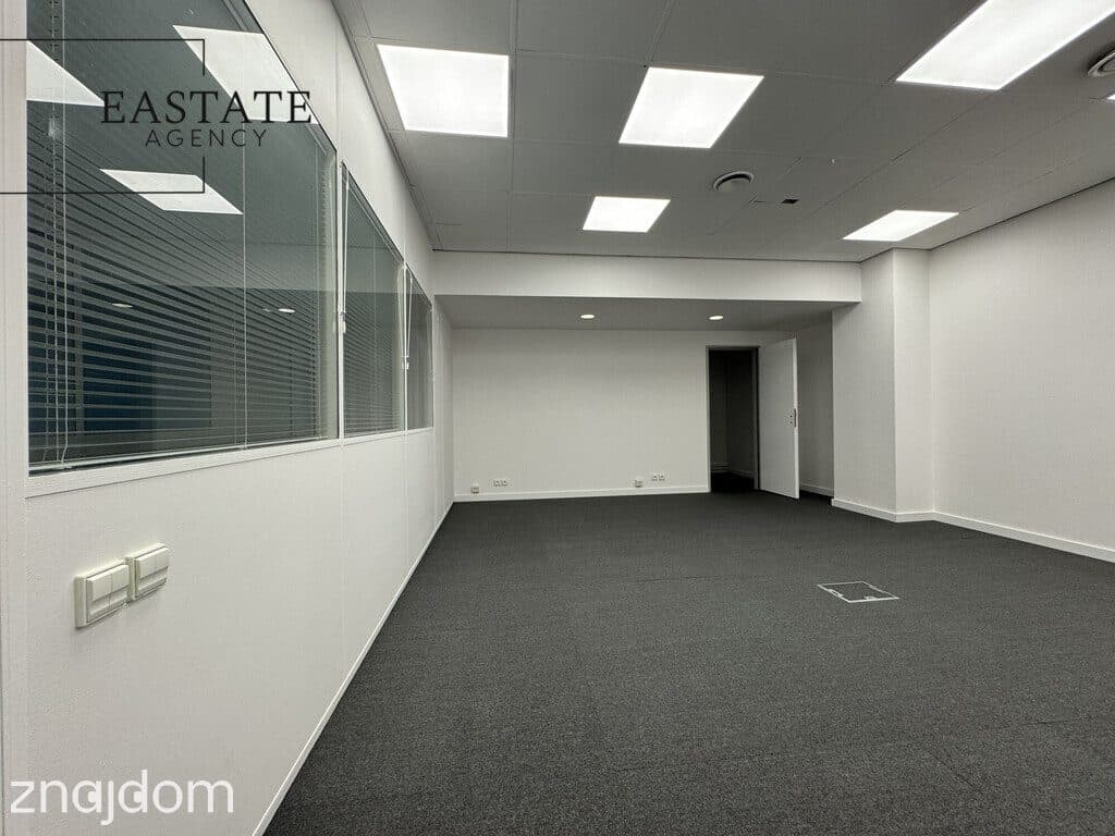 Lokal biurowy 300m2 Łopuszańska Włochy - zdjęcie 6