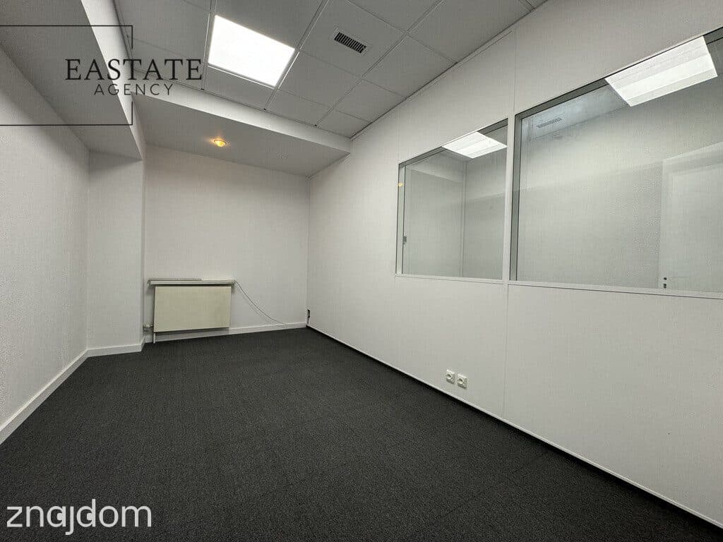 Lokal biurowy 300m2 Łopuszańska Włochy - zdjęcie 7