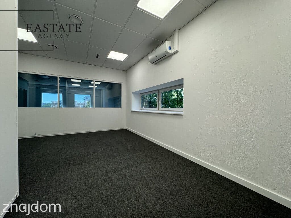 Lokal biurowy 300m2 Łopuszańska Włochy - zdjęcie 8