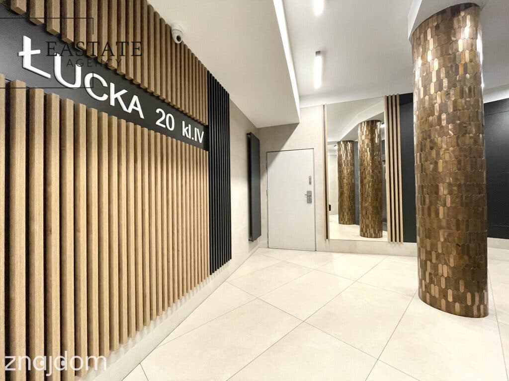 Garaż, Loggia, Taras, Metro Dworzec Gdański - zdjęcie 16