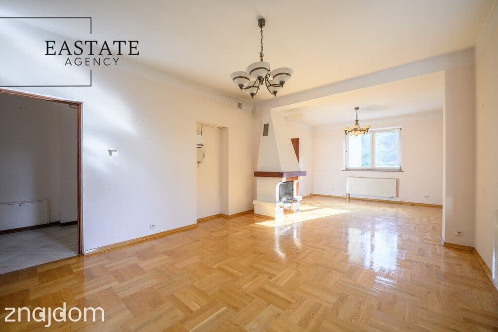 Dom wolnostojący 370 m², garaż, 2300 m² działki - zdjęcie 3
