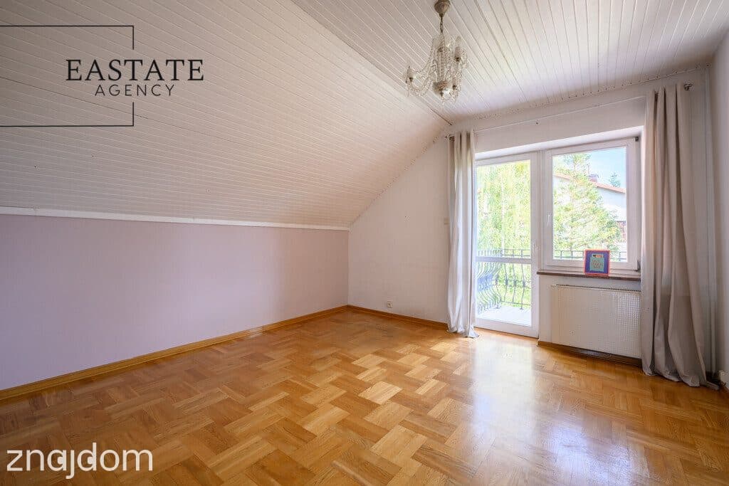 Dom wolnostojący 370 m², garaż, 2300 m² działki - zdjęcie 10