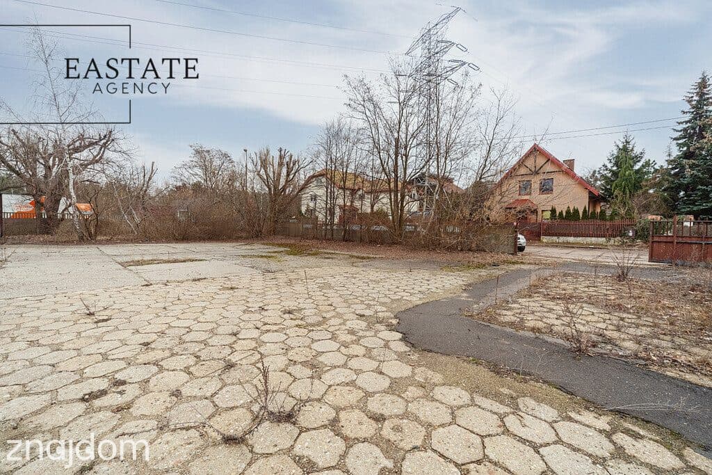 Uzbrojona działka 2793 m² z dojazdem utwardzonym - zdjęcie 10