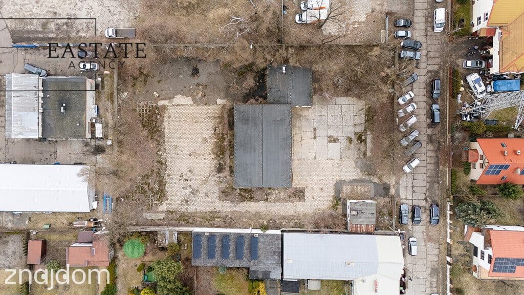Uzbrojona działka 2793 m² z dojazdem utwardzonym - zdjęcie 14
