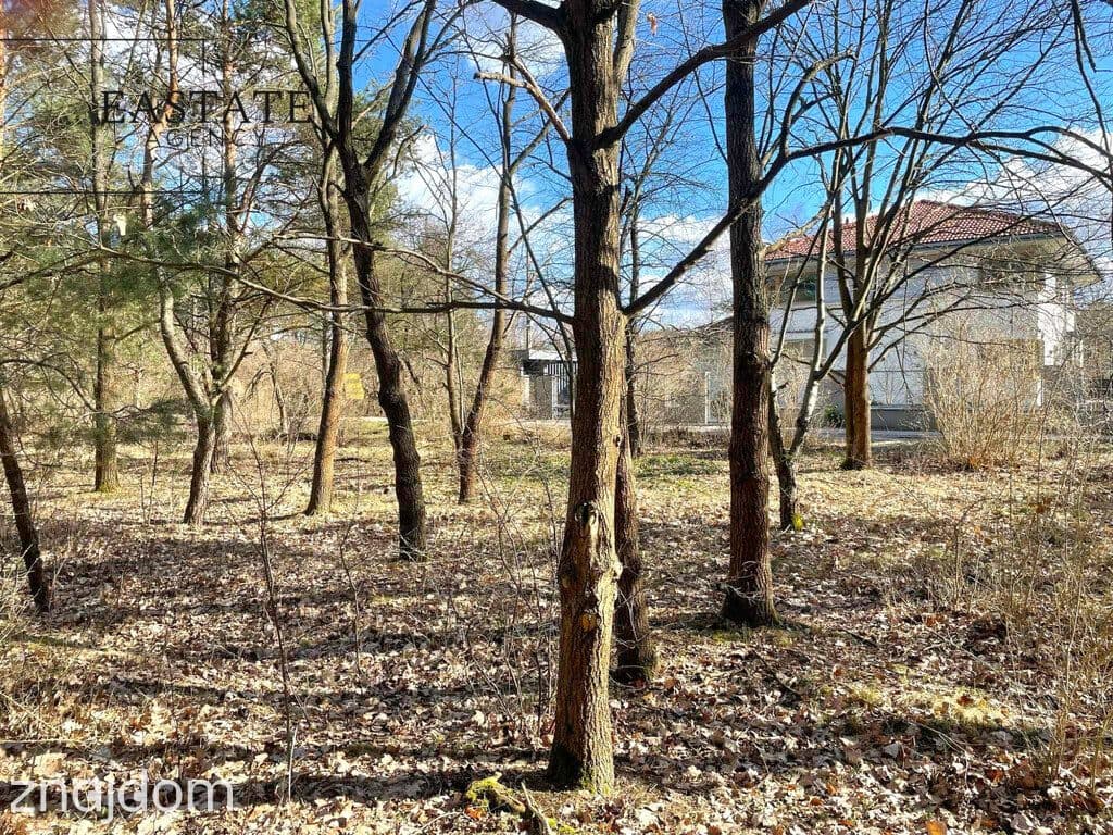 Działka developerska 1737 m²-asfaltowy dojazd. - zdjęcie 2