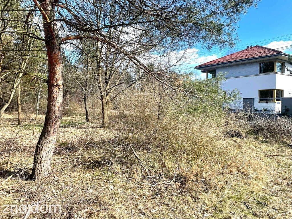 Działka developerska 1737 m²-asfaltowy dojazd. - zdjęcie 8