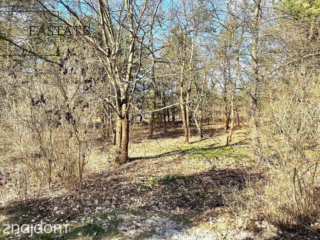 Działka developerska 1737 m²-asfaltowy dojazd. - zdjęcie 10