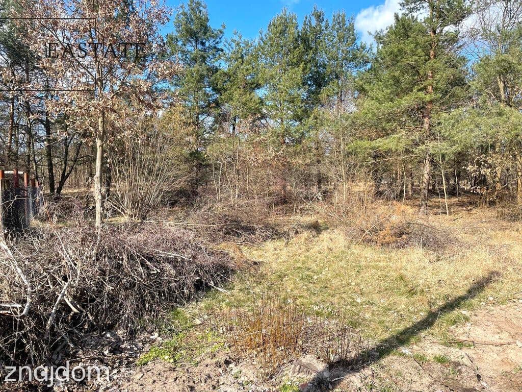 Działka developerska 1737 m²-asfaltowy dojazd. - zdjęcie 11
