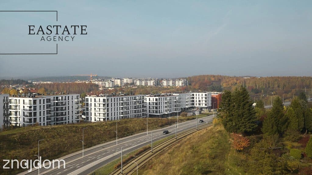 Lokal usługowy w nowej inwestycji LINEA 50,15 m2 - zdjęcie 9