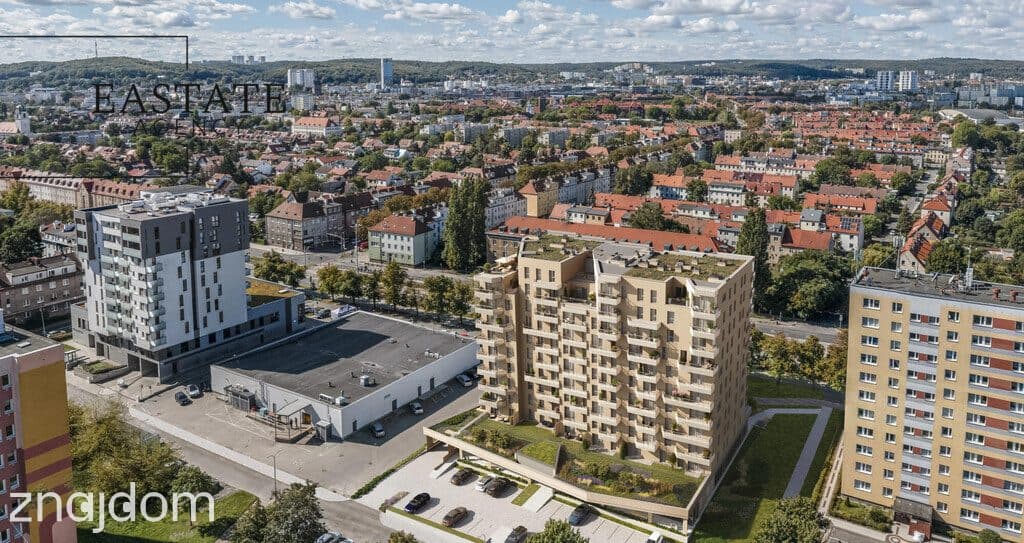 SEAHALL Doskonała Ekspozycja i Wygodna Komunikacja - zdjęcie 3