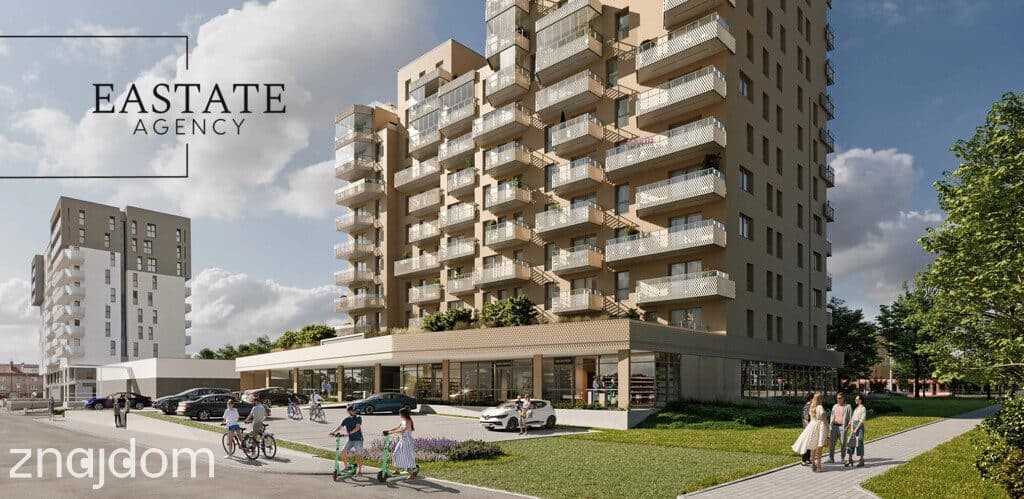 Lokal 114,99m2, Narożna Witryna, Parking - zdjęcie 4