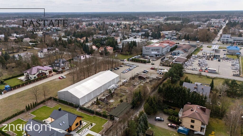 Dojazd drogą asfaltową, inwestycyjna, mieszkaniowa - zdjęcie 5