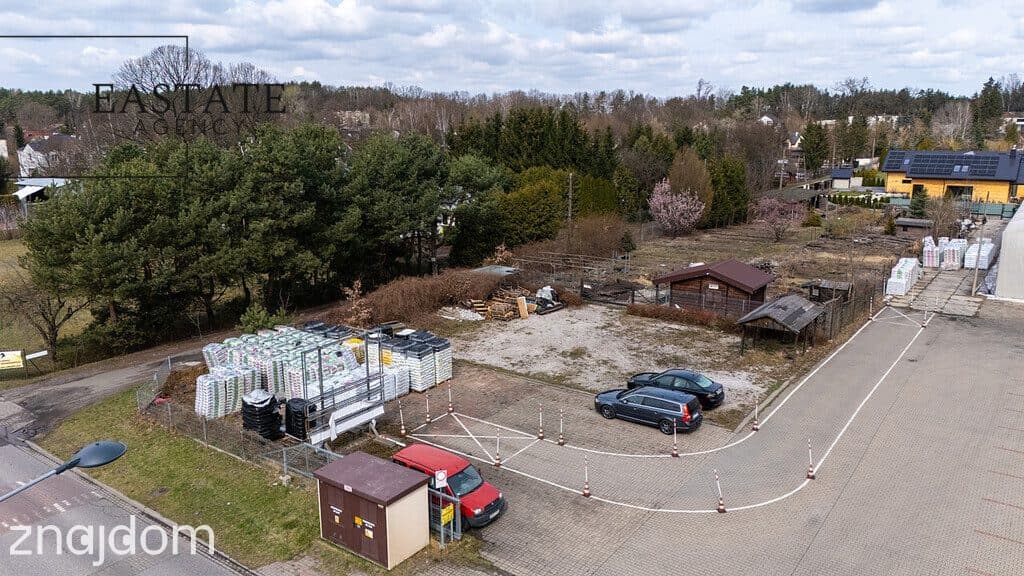 Dojazd drogą asfaltową, inwestycyjna, mieszkaniowa - zdjęcie 6