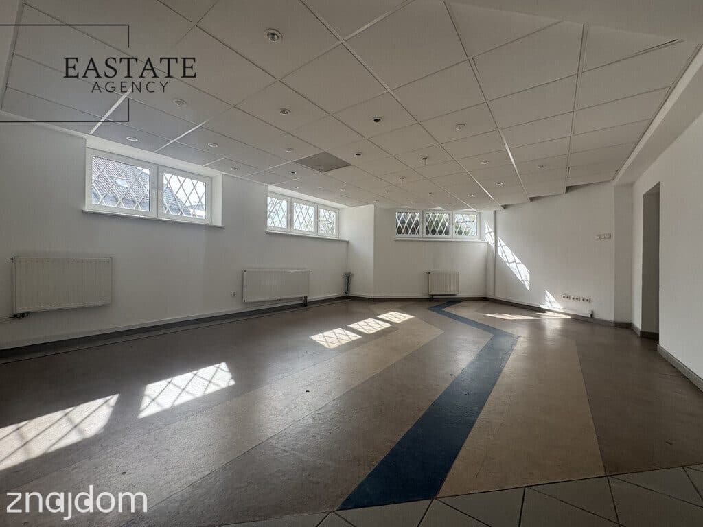 Do wynajęcia lokal użytkowy 60 m² – Ursynów - zdjęcie 2