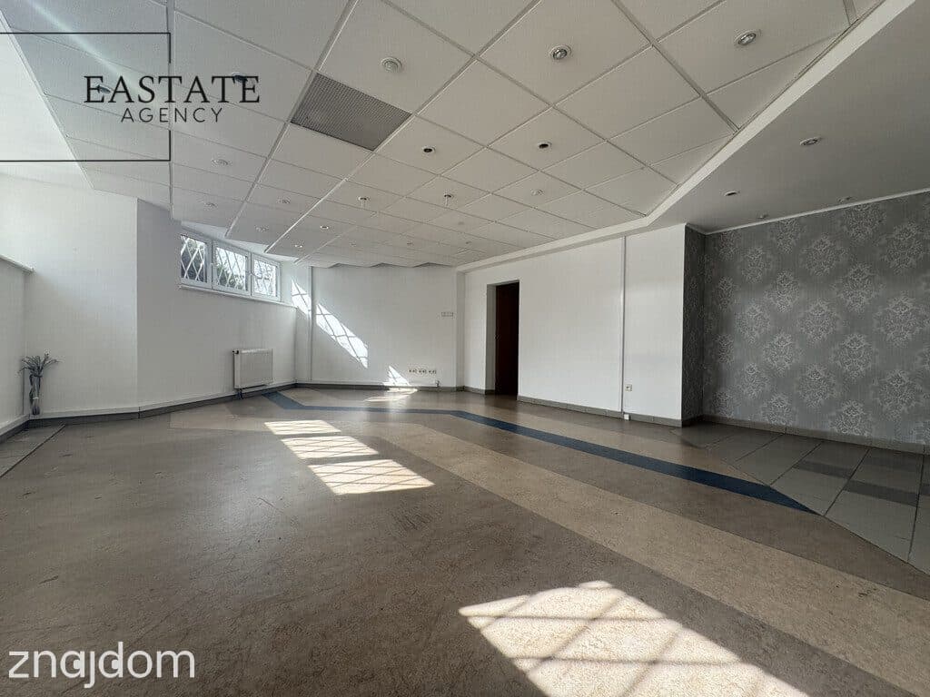 Do wynajęcia lokal użytkowy 60 m² – Ursynów - zdjęcie 3