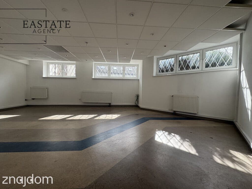 Do wynajęcia lokal użytkowy 60 m² – Ursynów