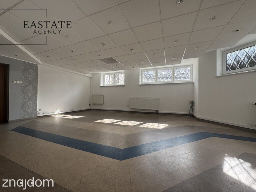 Do wynajęcia lokal użytkowy 60 m² – Ursynów - zdjęcie 5