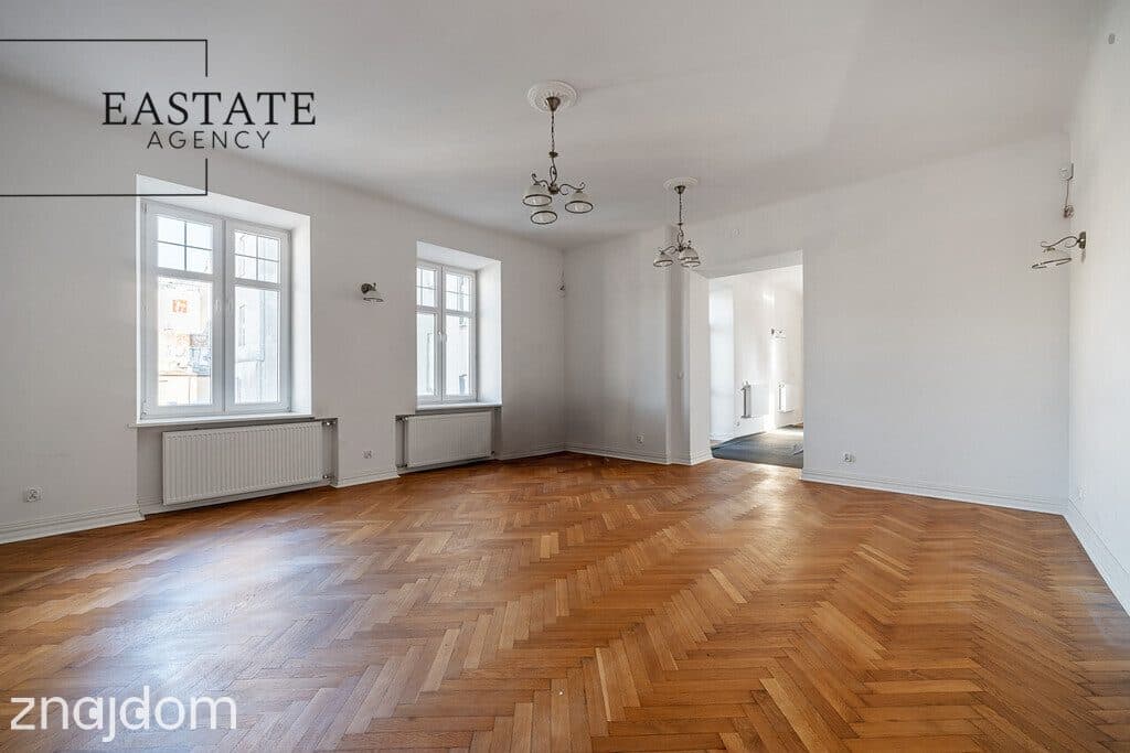 Sufity 330, świetna lokalizacja, kamienica