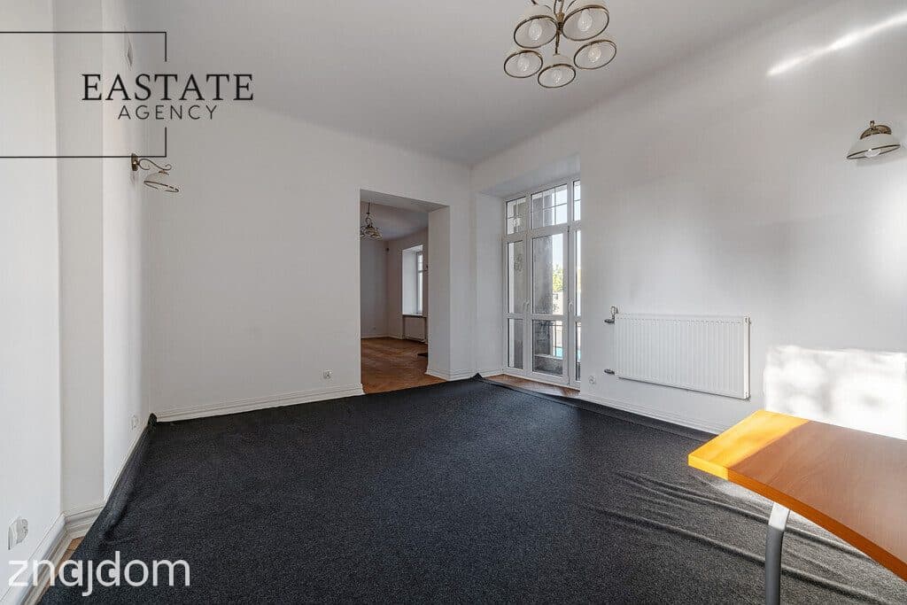 Sufity 330, świetna lokalizacja, kamienica - zdjęcie 2