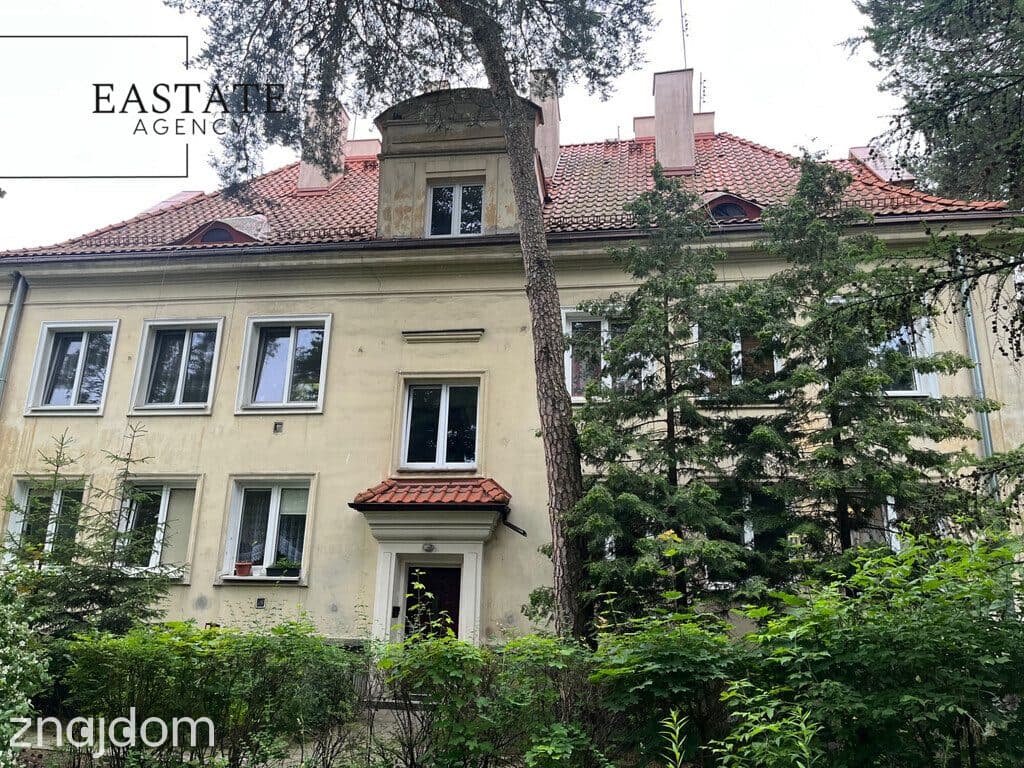 Funkcjonalne 2 pokoje wśród zieleni - zdjęcie 17