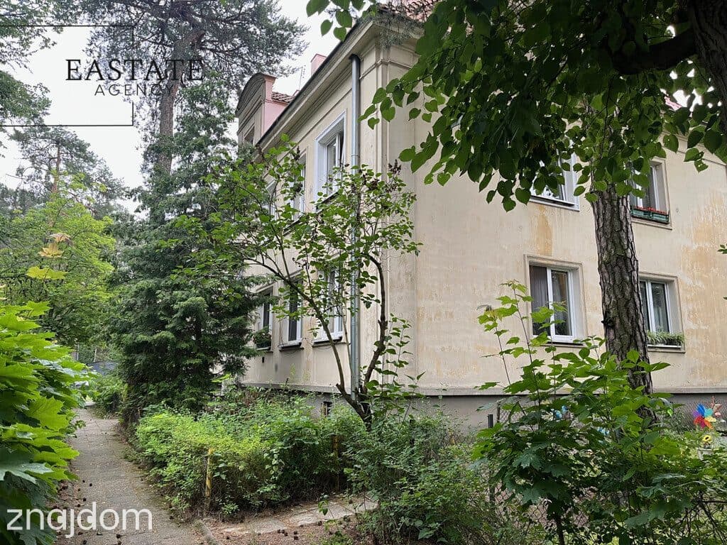Funkcjonalne 2 pokoje wśród zieleni - zdjęcie 18