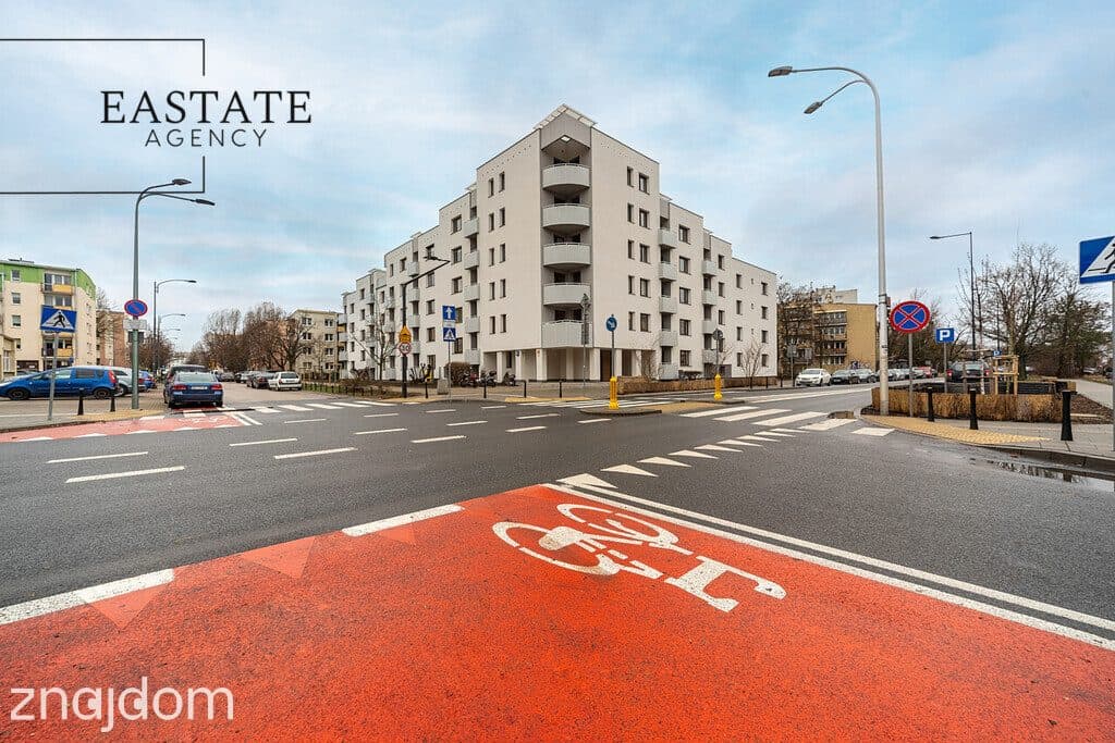3 pokoje z potencjałem/wizualizacje/balkon/metro - zdjęcie 12