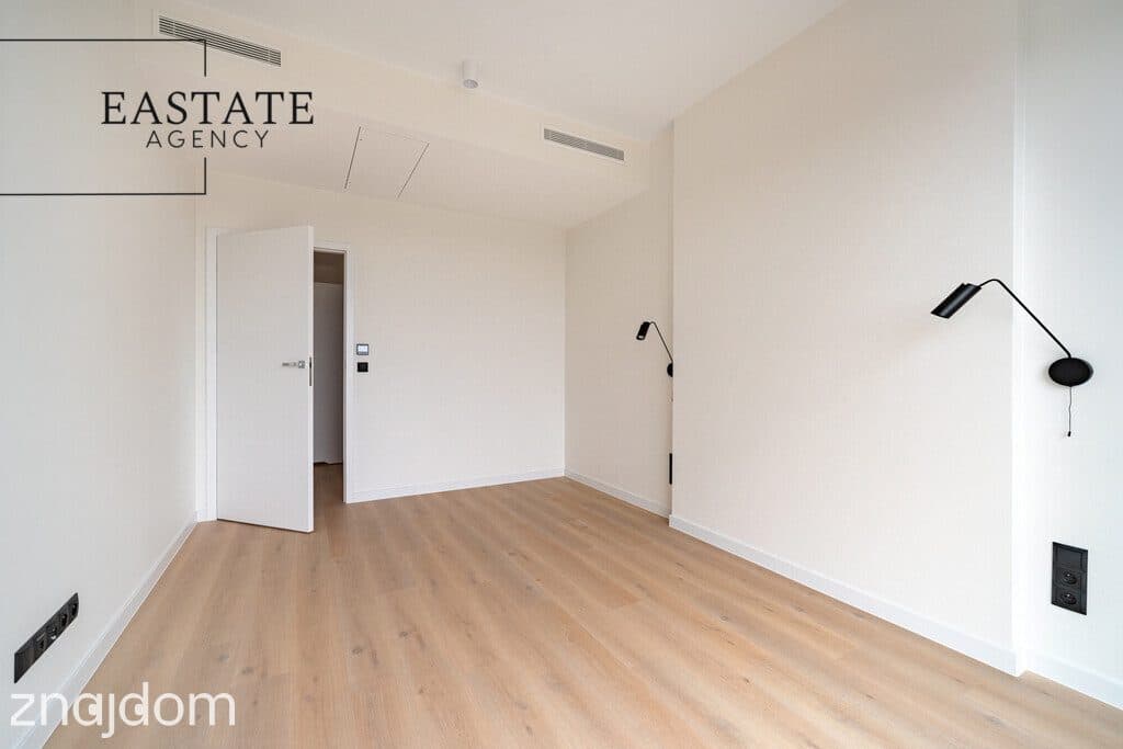 21 piętro/ Apartament/ Piękny widok/ centrum - zdjęcie 3