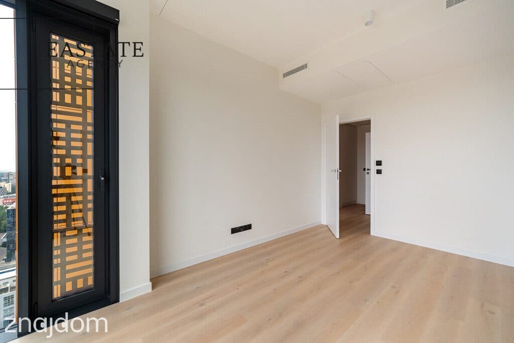 21 piętro/ Apartament/ Piękny widok/ centrum - zdjęcie 4