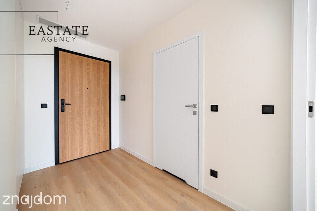21 piętro/ Apartament/ Piękny widok/ centrum - zdjęcie 6