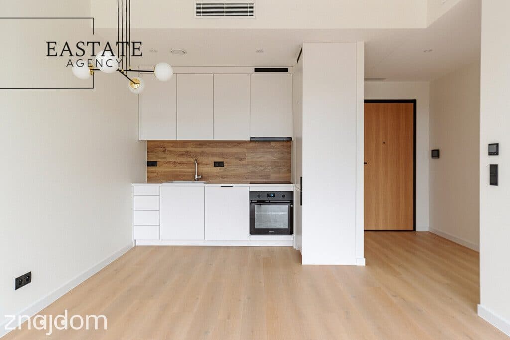 21 piętro/ Apartament/ Piękny widok/ centrum - zdjęcie 7