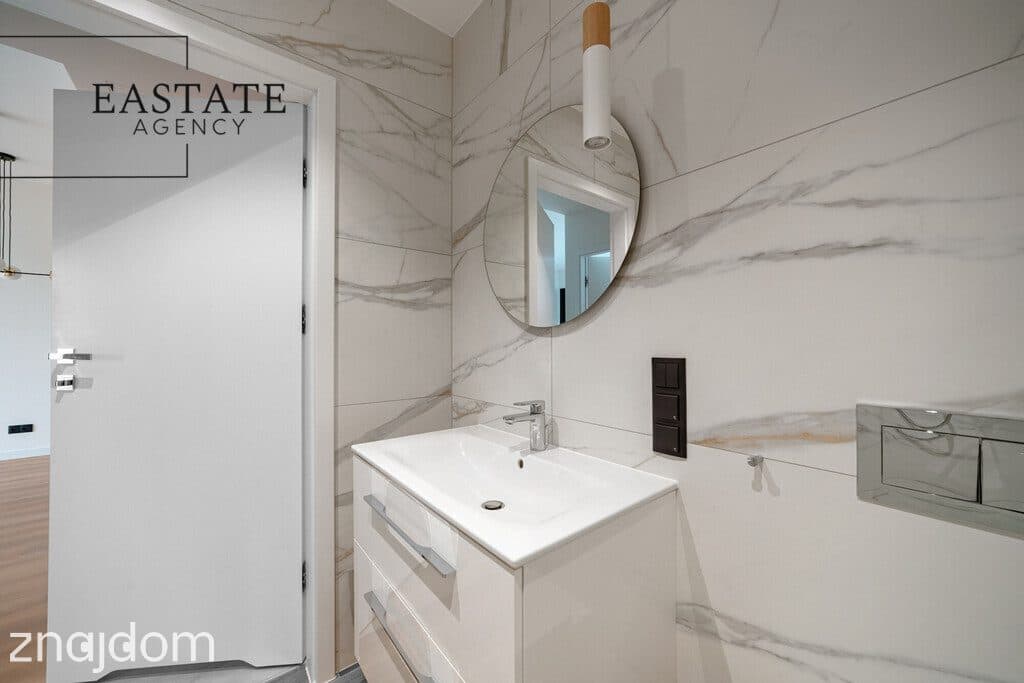 21 piętro/ Apartament/ Piękny widok/ centrum - zdjęcie 11