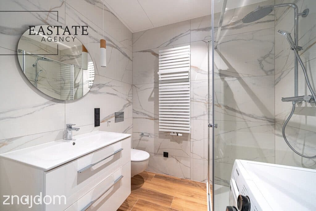 21 piętro/ Apartament/ Piękny widok/ centrum - zdjęcie 12