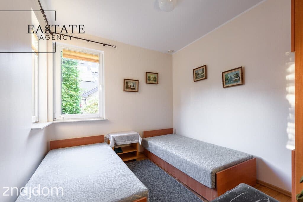 Dom na wynajem 110 m² – zamknięte osiedle - zdjęcie 7