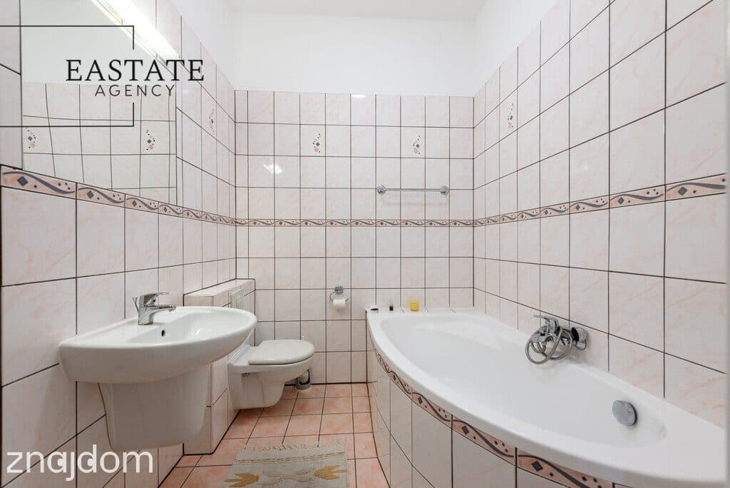 Dom na wynajem 110 m² – zamknięte osiedle - zdjęcie 8