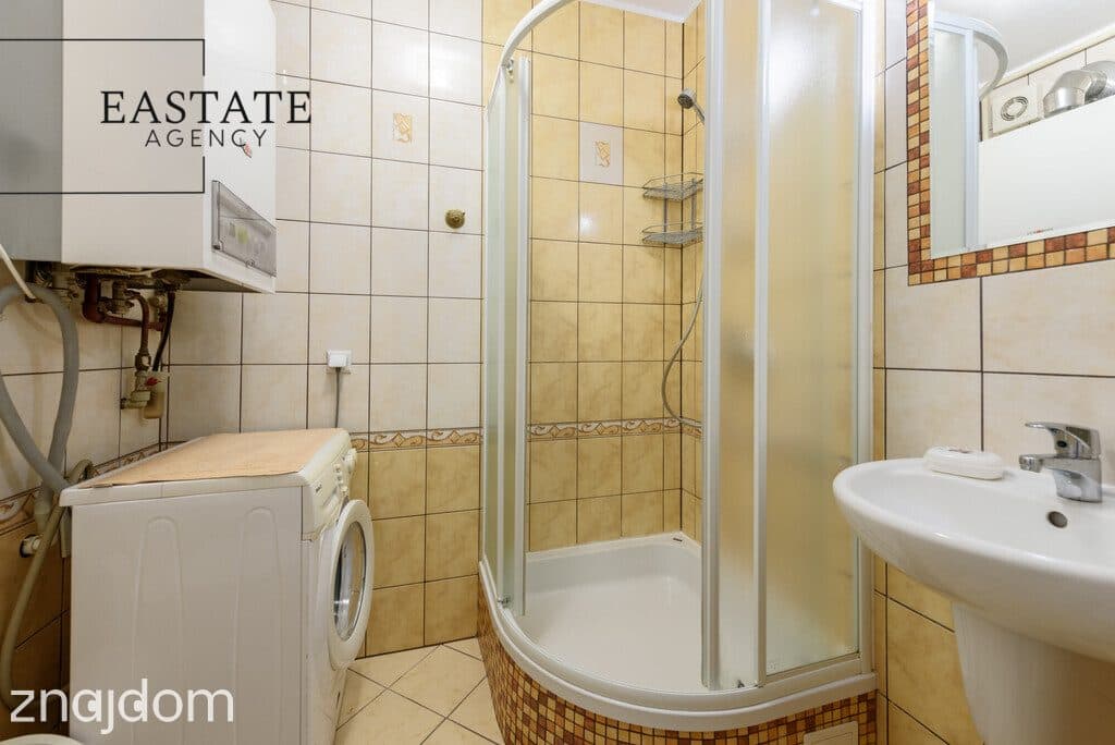 Dom na wynajem 110 m² – zamknięte osiedle - zdjęcie 9