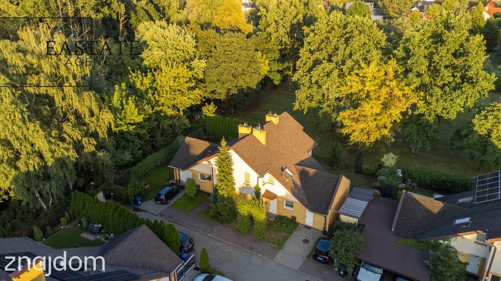 Dom na wynajem 110 m² – zamknięte osiedle - zdjęcie 11