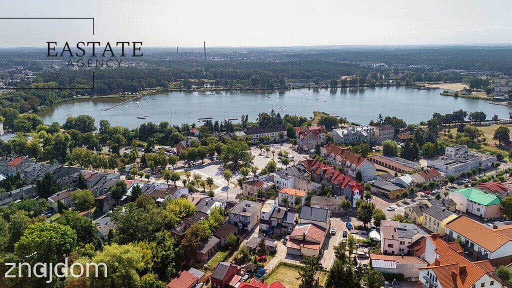 Kamienica z 4 lokalami i 2 mieszkaniami w sercu Głowna - zdjęcie 20