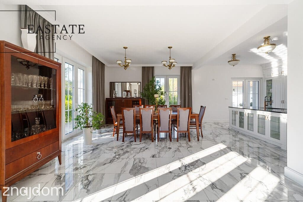 Dom wolnostojący | Działka 3600 m² | Sauna | 4 sypialnie - zdjęcie 2