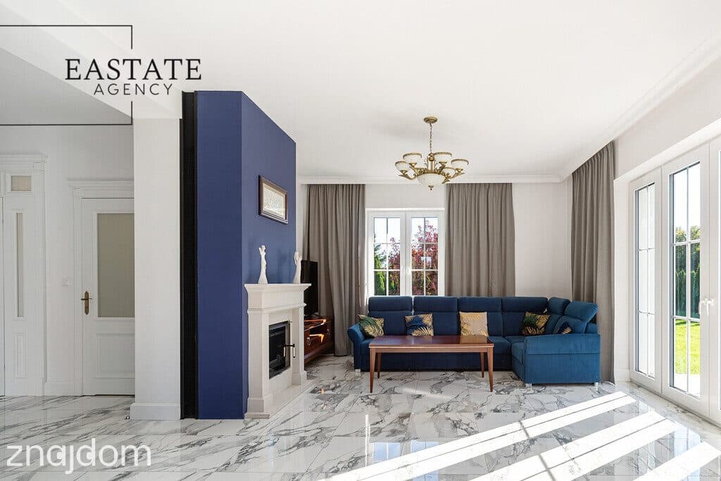 Dom wolnostojący | Działka 3600 m² | Sauna | 4 sypialnie - zdjęcie 3