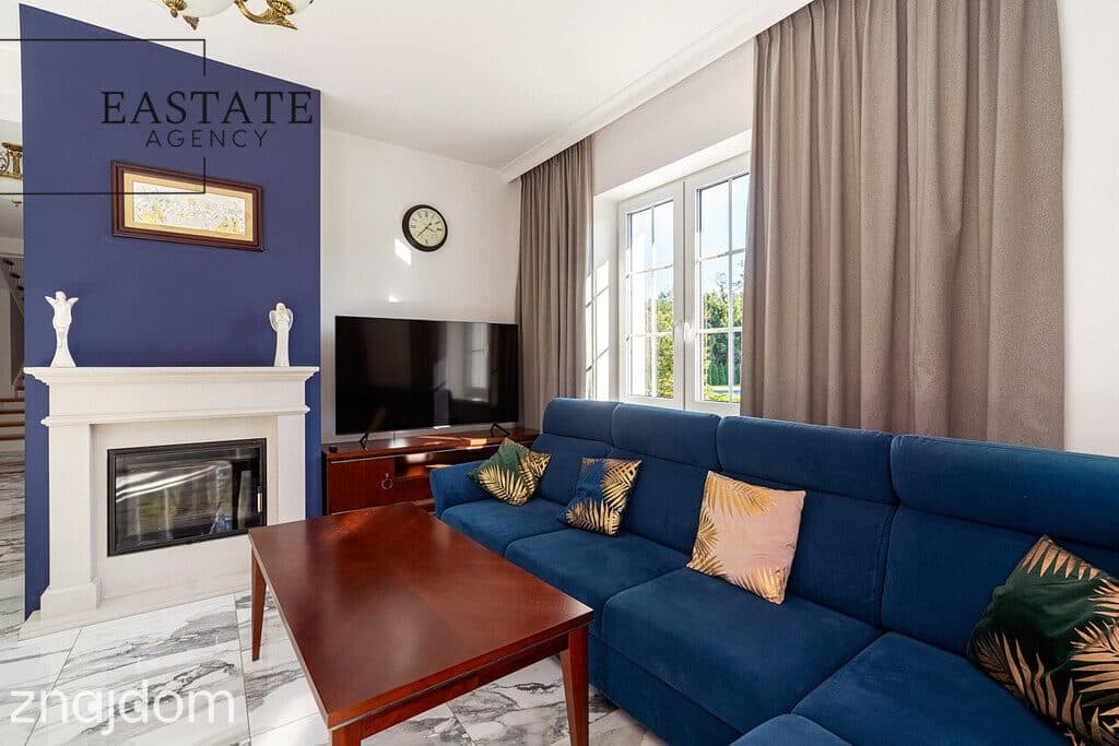 Dom wolnostojący | Działka 3600 m² | Sauna | 4 sypialnie - zdjęcie 6