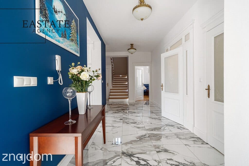 Dom wolnostojący | Działka 3600 m² | Sauna | 4 sypialnie - zdjęcie 8